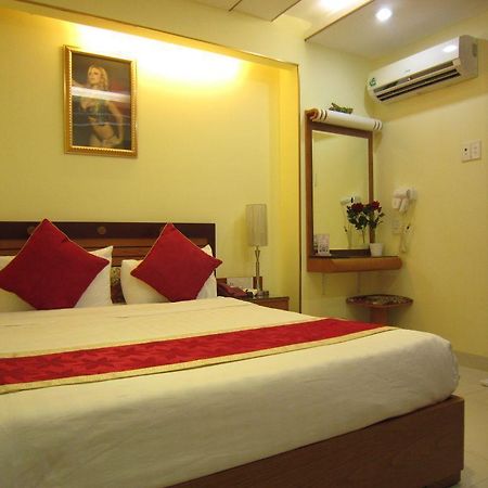 Ken I Hotel Ho Chi Minh City Exterior photo