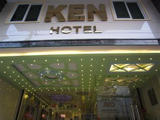 Ken I Hotel Ho Chi Minh City Exterior photo
