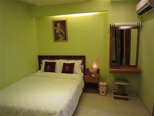 Ken I Hotel Ho Chi Minh City Exterior photo