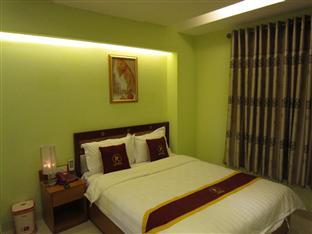 Ken I Hotel Ho Chi Minh City Exterior photo