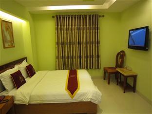 Ken I Hotel Ho Chi Minh City Exterior photo